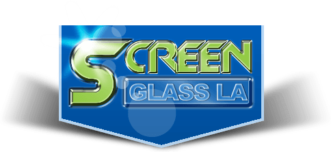 Screen Glass LA